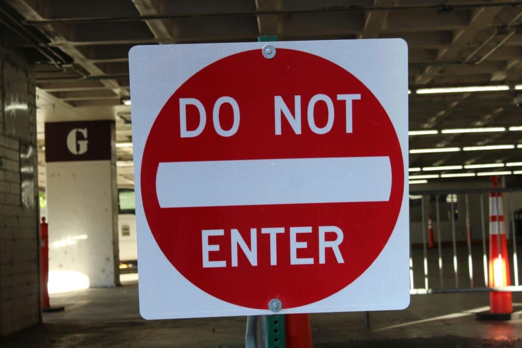 questions to not ask a man on a first date