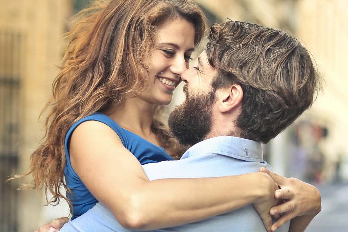 signs he's emotionally available