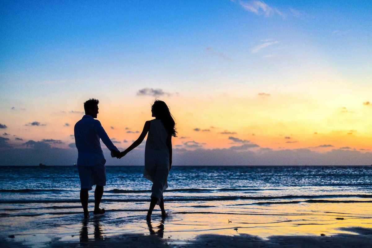 how to find a man who wants to commit