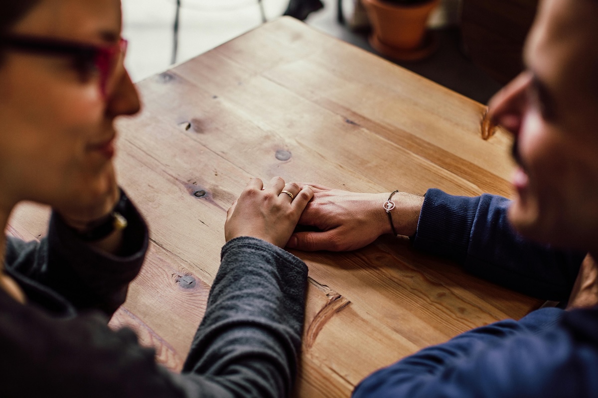 How to Find a Partner Who Shares Your Life Goals