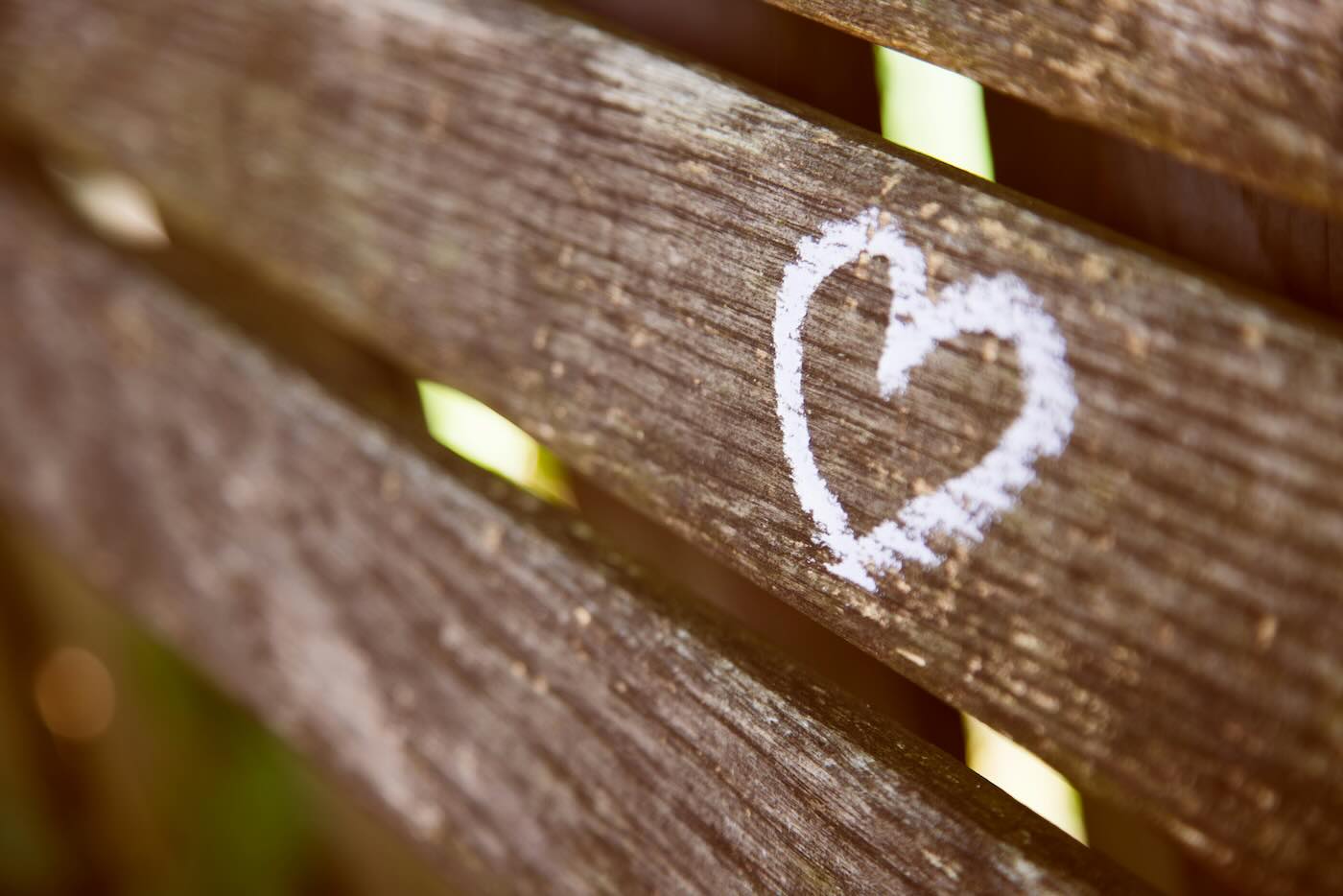 how to find real love