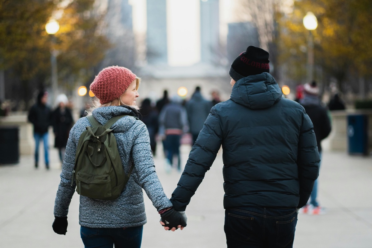 how to tell if he's serious about a relationship